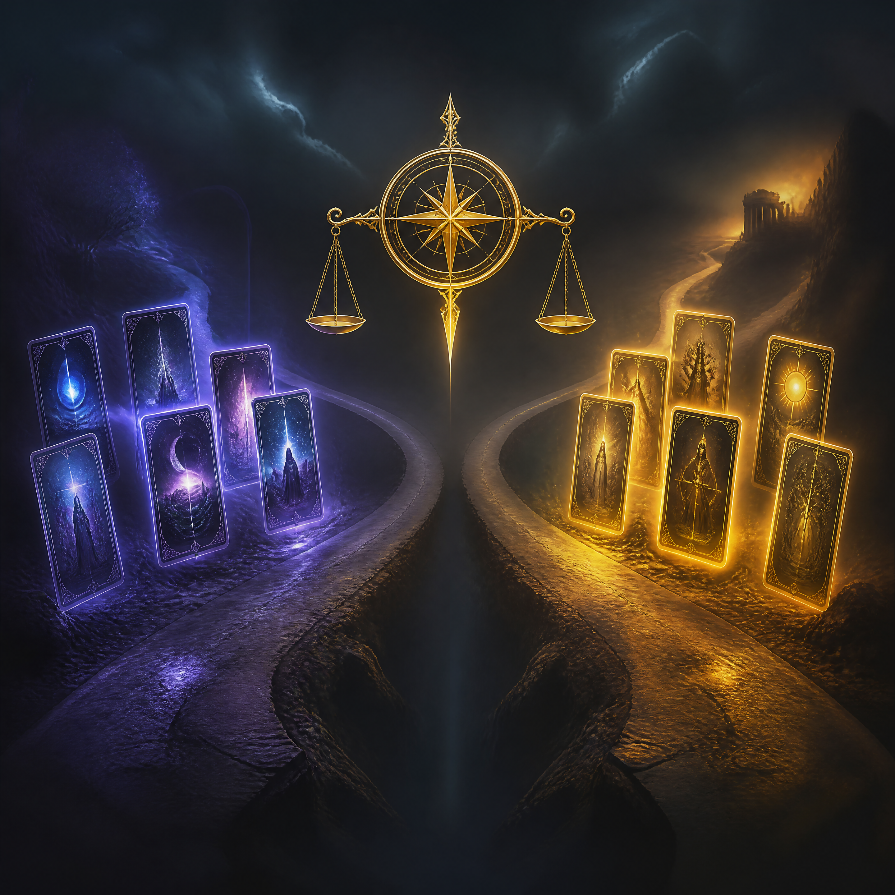 decision
